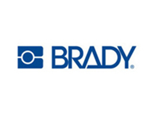 無錫標(biāo)簽打印機與BRADY合作