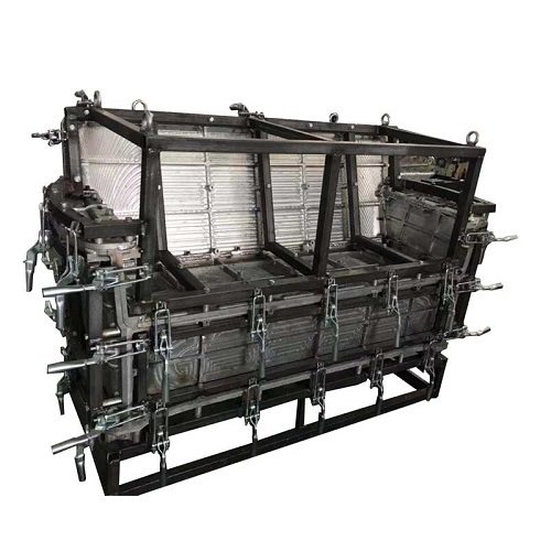 軍用箱模具 軍用箱模具