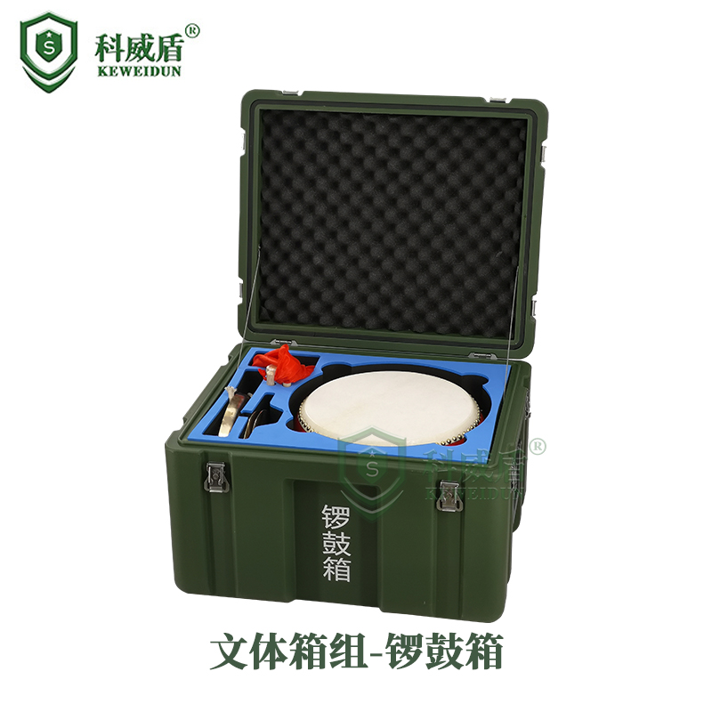 鑼鼓箱 鑼鼓箱