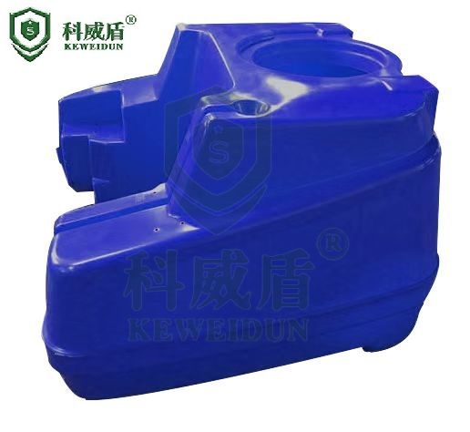 國內(nèi)外滾塑工藝制品的應(yīng)用范圍